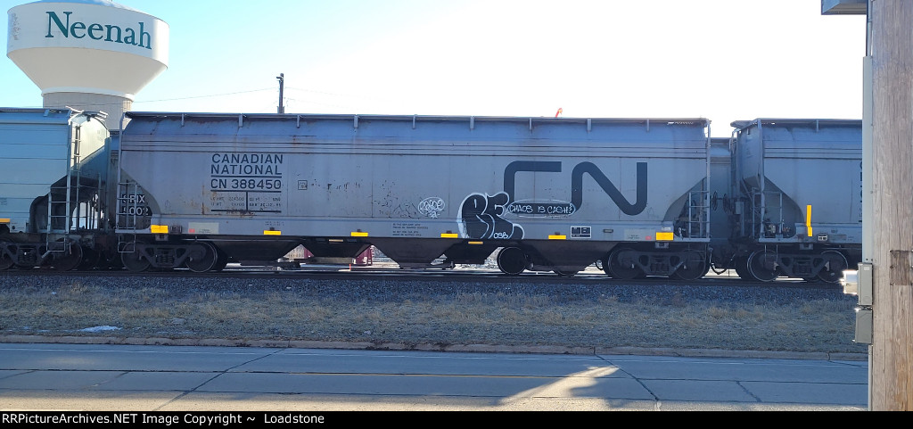 CN 388450